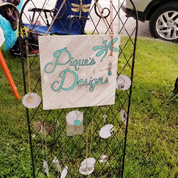 Patti Posh Ambassador 👠👗👚📦✈️🚐😊 💰5⭐️⭐️⭐️⭐️⭐️ - Picture 2 of 8